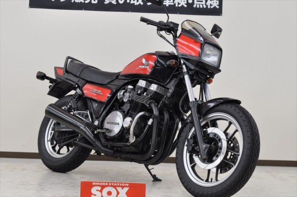 昭和もあるでよ バイク館 Sox ブログ 珍しい独自輸入バイクが多数あります