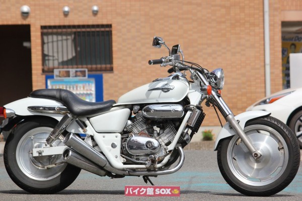 アメリカン 250 Dragstar Magna96 バイク館 Sox ブログ 珍しい独自輸入バイクが多数あります