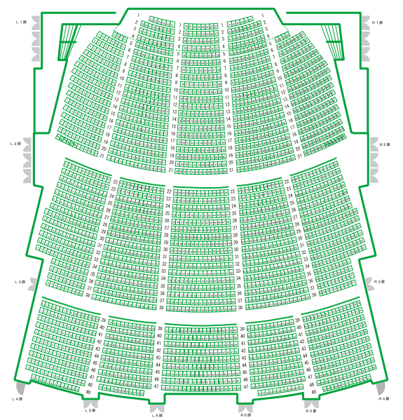 追加公演 藤井フミヤ Fumiya Fujii Concert Tour 16 東京国際フォーラム ホールa チケット座席表情報 人気チケット情報