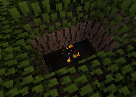 黄昏の森ver2 2 0 Part4 あひるの赤石な日々