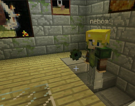 黄昏の森ver2 2 0 Part12 あひるの赤石な日々