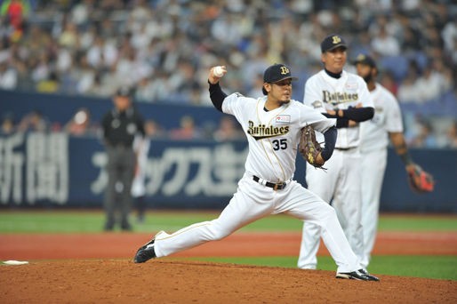 オリックス比嘉の14シーズンの成績wwwwwwwwwwwwww オリ報 野球まとめブログ