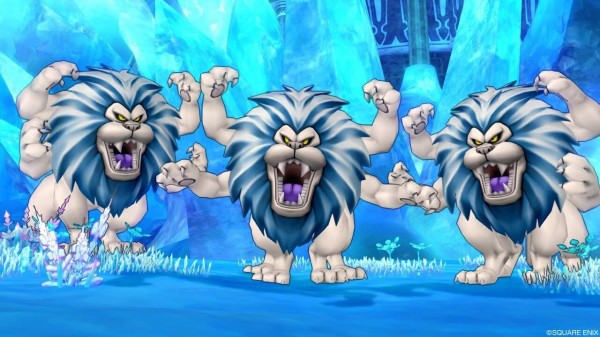 No 222 初の イーギュア討伐 ルキの自己満なブログ達