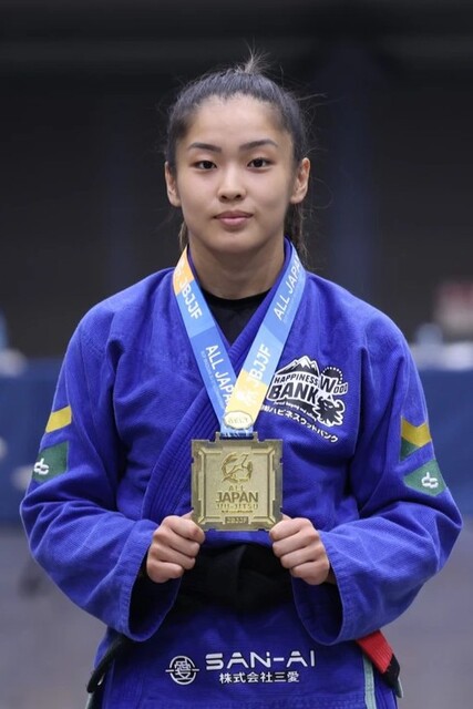 大会】ムンジアル2026：日本から参戦の選手紹介・黒帯【ブラジリアン