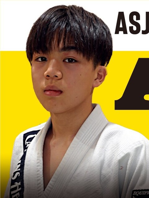 大会】ムンジアル2026：日本から参戦の選手紹介・青帯【ブラジリアン