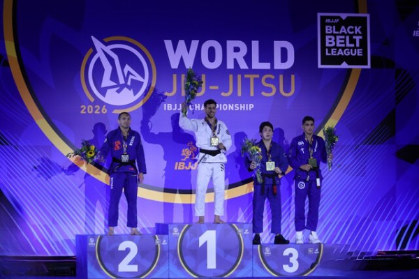 レア★新品DVD ムンジアル MUNDIAL 2004 柔術世界大会 IBJJF 結果】ムンジアル2026：最終日の主な結果【ブラジリアン柔術
