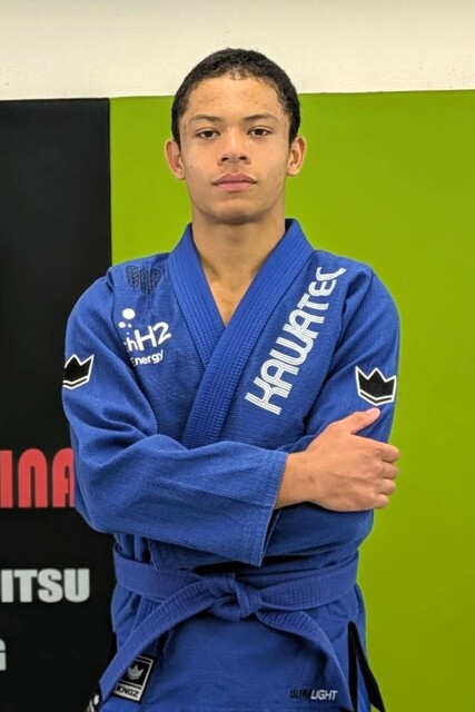 大会】ムンジアル2026：日本から参戦の選手紹介・青帯【ブラジリアン