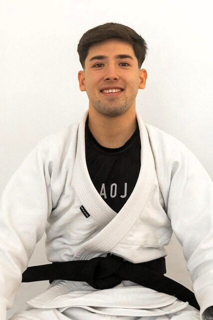 大会】ムンジアル2026：日本から参戦の選手紹介・黒帯【ブラジリアン