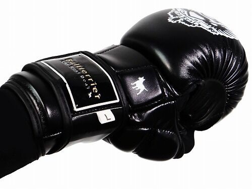 BULL TERRIER】オープンフィンガーグローブが入荷しました