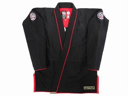 柔術着　sazen gi BULLTERRIER】Sazen Gi予約開始しました！ : ブルテリアブログ