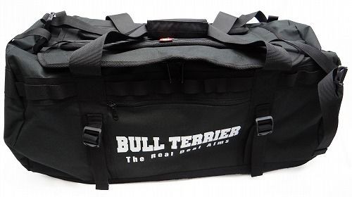 新作】BULL TERRIER 2WAYトラディショナルバッグパック入荷しました！ : ブルテリアブログ