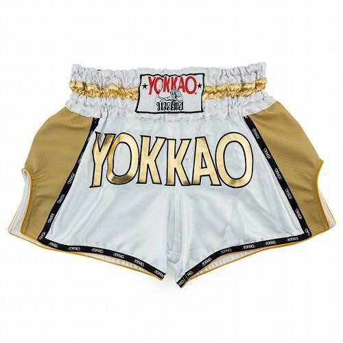 Yokkao】ムエタイパンツ、Tシャツ入荷しました！ : ブルテリアブログ