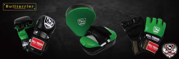 BULL TERRIER】新作「トレイナメント」シリーズ入荷しました