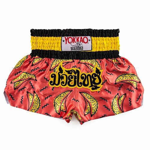 Yokkao】ムエタイパンツ、Tシャツ入荷しました！ : ブルテリアブログ