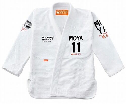 Moya Brand】柔術着入荷しました! : ブルテリアブログ Moya Brand】柔術着入荷しました! : ブルテリアブログ