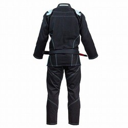 ブラジリアン柔術着紹介【Hyperfly(ハイパーフライ)編 ブラジリアン柔術着紹介【Hyperfly(ハイパーフライ)編