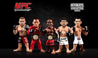 ROUND5 UFCアルティメットコレクター・シリーズ12他入荷しました！ : ブルテリアブログ