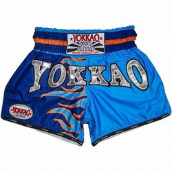 Yokkao】ムエタイパンツ、Tシャツ入荷しました！ : ブルテリアブログ