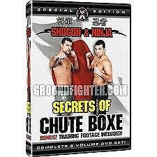 DVD】海外ブラジリアン柔術テクニック関連多数入荷しました