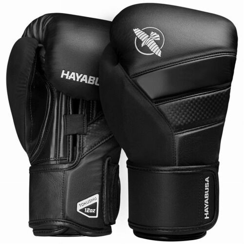 おすすめ商品紹介】Hayabusa ボクシンググローブ T3 : ブルテリアブログ