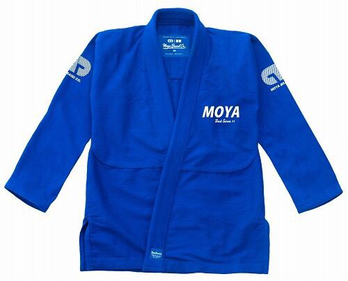 Moya Brand】新作柔術着入荷しました！ : ブルテリアブログ