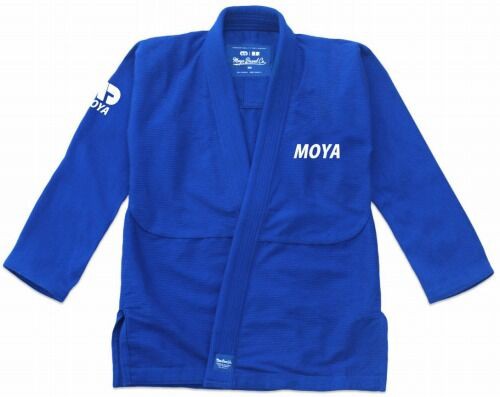 Moya Brand】柔術衣、帯入荷しました！ : ブルテリアブログ