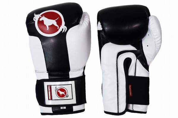 おすすめ商品紹介】BULL TERRIER ボクシンググローブ トレイナメント