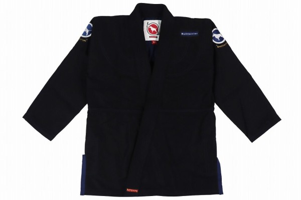 BULL TERRIER】新作キッズ柔術衣入荷しました！ : ブルテリアブログ