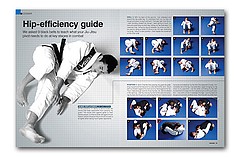 BOOK】アンドレ・ガゥバォン Drill to Win、グレイシーマガジン最新号