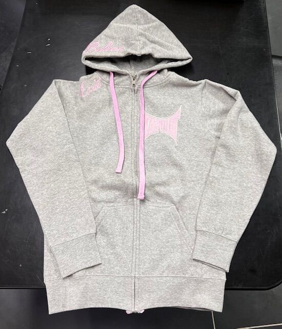 TAPOUT ジップアップパーカー ブラック おすすめ商品紹介】TAPOUT