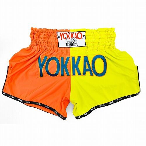 Yokkao】ムエタイパンツ、Tシャツ入荷しました！ : ブルテリアブログ