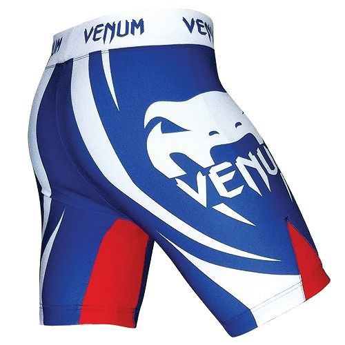 Venum（ヴェノム）のファイトショーツ（ヴァンダレイ・シウバモデル） Venum（ヴェノム）のファイトショーツ（ヴァンダレイ・シウバ