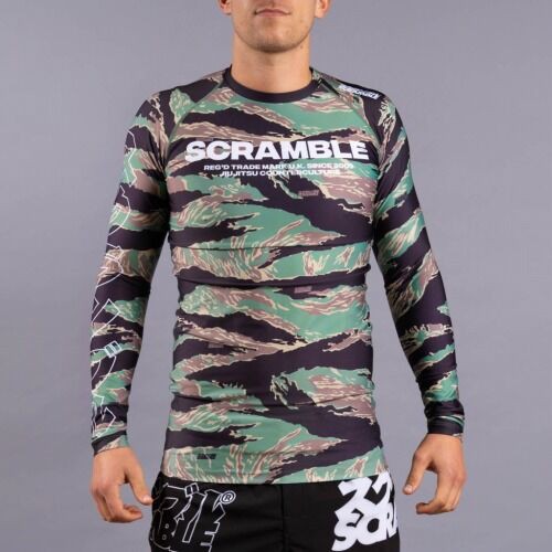 Scramble】ウェア入荷しました！ : ブルテリアブログ