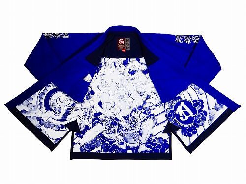 BULL TERRIER】新作柔術衣Ashura3.0入荷しました！ : ブルテリアブログ