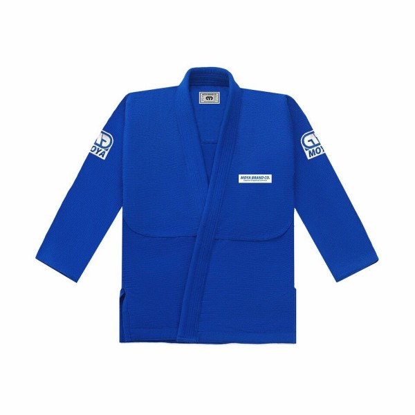 Moya  brand  柔術 道着 MOYA BRAND】新作柔術衣入荷しました！ : ブルテリアブログ