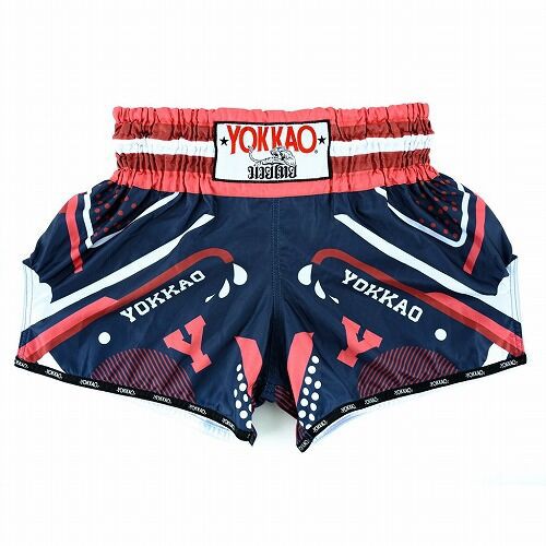Yokkao】ムエタイパンツ、Tシャツ入荷しました！ : ブルテリアブログ