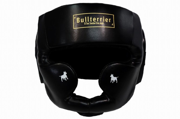 おすすめ商品紹介】BULL TERRIER ヘッドギア トレイナメント2.0