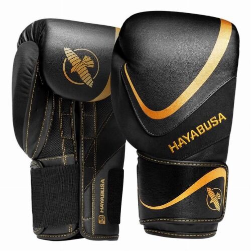 HAYABUSA】新作ボクシンググローブ入荷しました！ : ブルテリア