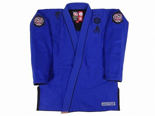 柔術着　sazen gi 柔術着 sazen giの通販 by kk's shop｜ラクマ