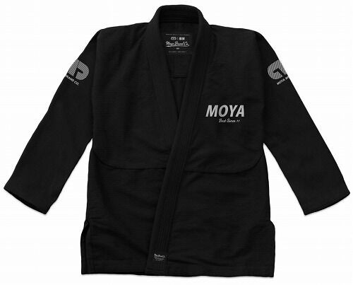 Moya Brand】新作柔術着入荷しました！ : ブルテリアブログ