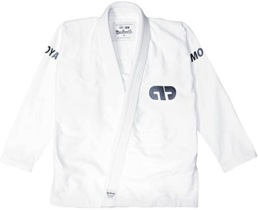 Moya Brand 柔術衣 A1Fサイズ Moya Brand】新作柔術衣入荷しました！ : ブルテリアブログ