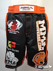 商品紹介 『MMA アリスターオーフレーム シリーズ