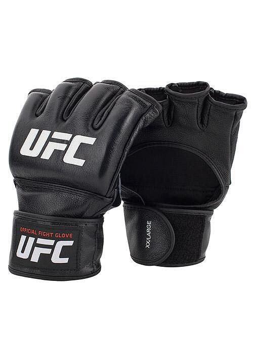ufc 新 グローブ UFC公式ファイトグローブ ゴールド最終値下げ 公式