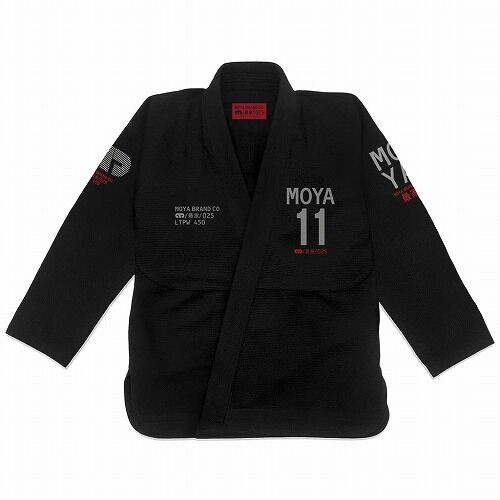 Moya Brand】柔術着入荷しました！ : ブルテリアブログ