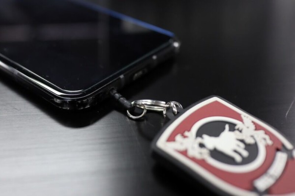 ブルテリアストラップ - その他クラシック