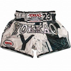 Yokkao】ムエタイパンツ、Tシャツ入荷しました！ : ブルテリアブログ