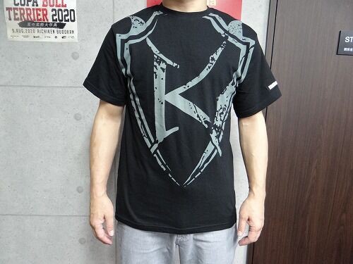 本日のおすすめ】Kimurawear（キムラウェア）Tシャツ : ブルテリアブログ