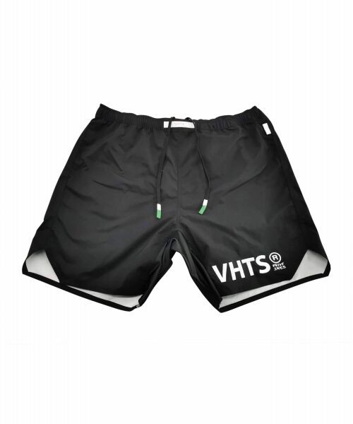 VHTS ファイトパンツ　サイズS ショーツ tatsuki_masterbridge 篠塚辰樹選手 ファイトショーツを製作させ