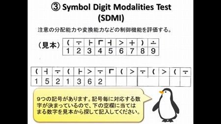 高次脳 標準注意機能検査 Cat ぶーぶー 昔ドラマー今 ｍｒ ドローン