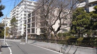 中級 マンションの外観 その２ Buchiのマンションご意見番のブログ